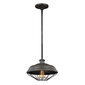 Elstead Lighting Lennex FE-LENNEX-P riippuvalaisin hinta ja tiedot | Riippuvalaisimet | hobbyhall.fi