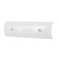 Elstead Lighting Duet HK-DUET2-BATH Seinävalaisin