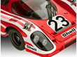 Revell - Porsche 917K Le Mans Winner 1970, 1/24, 07709 hinta ja tiedot | LEGOT ja rakennuslelut | hobbyhall.fi