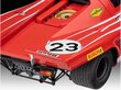 Revell - Porsche 917K Le Mans Winner 1970, 1/24, 07709 hinta ja tiedot | LEGOT ja rakennuslelut | hobbyhall.fi