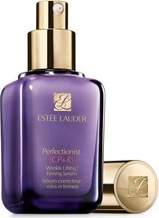 Estee Lauder Perfectionist kiinteyttävä kasvoseerumi, 50 ml hinta ja tiedot | Kasvoöljyt ja seerumit | hobbyhall.fi