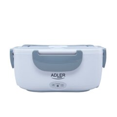 Brunssilaatikko - termospullo Adler AD 4474 GY hinta ja tiedot | Termoskannut ja termosmukit | hobbyhall.fi