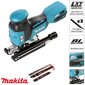 Akkusaha Makita DJV181Z 18 V hinta ja tiedot | Sahat ja sirkkelit | hobbyhall.fi