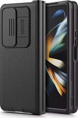 Nillkin Samsung suojakuori mallille Galaxy Z Fold 4 5G hinta ja tiedot | Nillkin Puhelimet, älylaitteet ja kamerat | hobbyhall.fi
