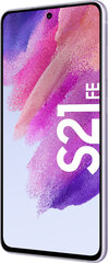 Samsung Galaxy S21 FE 5G 8/256GB Lavender SM-G990BLVWEUB hinta ja tiedot | Matkapuhelimet | hobbyhall.fi