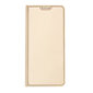 Dux Ducis Skin Pro Samsung Galaxy S23+ Gold hinta ja tiedot | Puhelimen kuoret ja kotelot | hobbyhall.fi