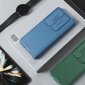 Nillkin CamShield Pro suojakuori mallille Samsung Galaxy Z Fold 4 tumman vihreän värinen hinta ja tiedot | Puhelimen kuoret ja kotelot | hobbyhall.fi