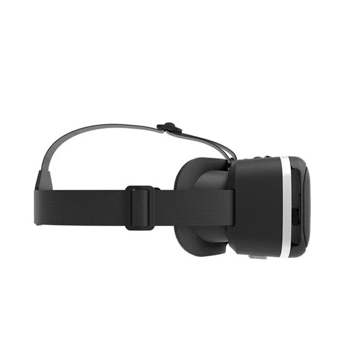 Shinecon VR02 Virtuaalilasit + Shinecon kaukosäädin B01 hinta ja tiedot | VR-lasit | hobbyhall.fi