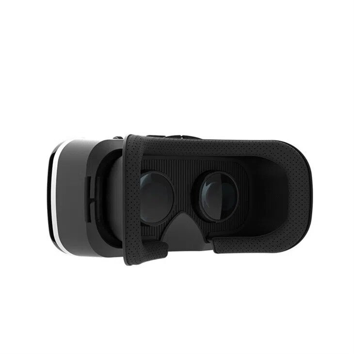 Shinecon VR02 Virtuaalilasit + Shinecon kaukosäädin B01 hinta ja tiedot | VR-lasit | hobbyhall.fi