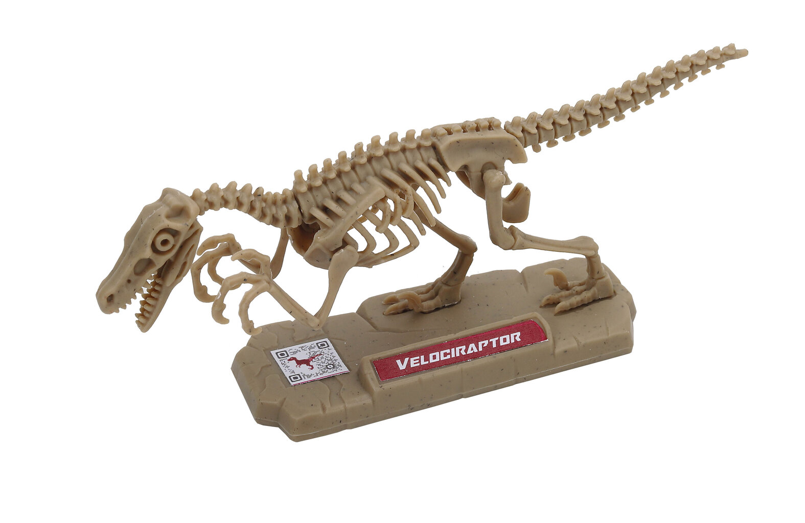 Dinos Pocket Chap Mei Dino Valley -setti, 542040 hinta ja tiedot | Kehittävät lelut | hobbyhall.fi