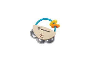 Hape Baby Einstein's -tamburiini vauvalle, pieni hinta ja tiedot | Hape Lapset | hobbyhall.fi