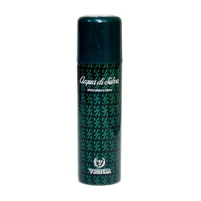 Spray Deodorantti Victor Acqua Di Selva, 200 ml hinta ja tiedot | Deodorantit | hobbyhall.fi