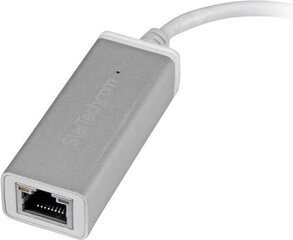 STARTECH USB31000SA USB 3.0 to Gigabit hinta ja tiedot | Puhelinkaapelit | hobbyhall.fi