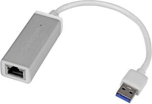 STARTECH USB31000SA USB 3.0 to Gigabit hinta ja tiedot | StarTech Puhelimet, älylaitteet ja kamerat | hobbyhall.fi