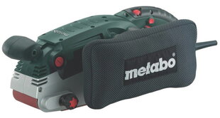 Metabo nauhahiomakone BAE 75 hinta ja tiedot | Hiomakoneet | hobbyhall.fi