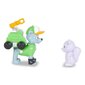 Big Trucks Hero Pups Ryhmä Hau ( Paw Patrol) SpinMaster -hahmo + lisävarusteet, 6064391 hinta ja tiedot | Poikien lelut | hobbyhall.fi