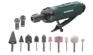 Suorahiomakonesarja DG 25 Set, Metabo hinta ja tiedot | Hiomakoneet | hobbyhall.fi