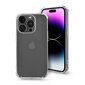 Mocco Anti Shock Case Silicone Case for Apple iPhone 14 Pro Max Transparent hinta ja tiedot | Puhelimen kuoret ja kotelot | hobbyhall.fi