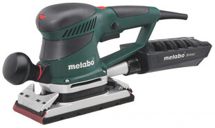 Tasohiomakone SRE 4350 TurboTec, Metabo hinta ja tiedot | Hiomakoneet | hobbyhall.fi