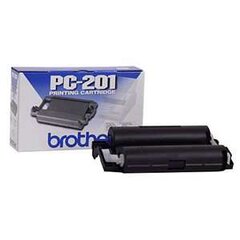 BROTHER PC201 Merfachkassette + hinta ja tiedot | Laserkasetit | hobbyhall.fi