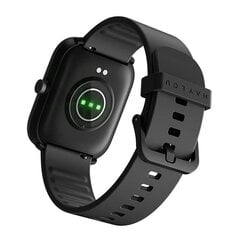 Haylou Smart Watch älykello GST Lite, musta hinta ja tiedot | Älykellot | hobbyhall.fi