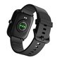 Haylou Smart Watch älykello GST Lite, musta hinta ja tiedot | Älykellot | hobbyhall.fi