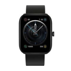 Haylou Smart Watch älykello GST Lite, musta hinta ja tiedot | Älykellot | hobbyhall.fi
