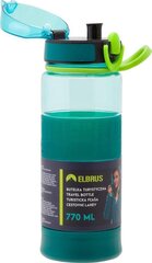 Elbrus Swig, 770 ml, vihreä Pullo hinta ja tiedot | Juomapullot | hobbyhall.fi