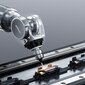 Kaapeli Joyroom stereoaudio AUX-kaapeli 3,5 mm minijakki - USB Type C älypuhelimelle, 1 m (SY-A03) hinta ja tiedot | Kaapelit ja adapterit | hobbyhall.fi