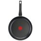 Tefal Simply Clean B5670753 paistinpannu, monikäyttöinen pannu, pyöreä hinta ja tiedot | Paistinpannut | hobbyhall.fi