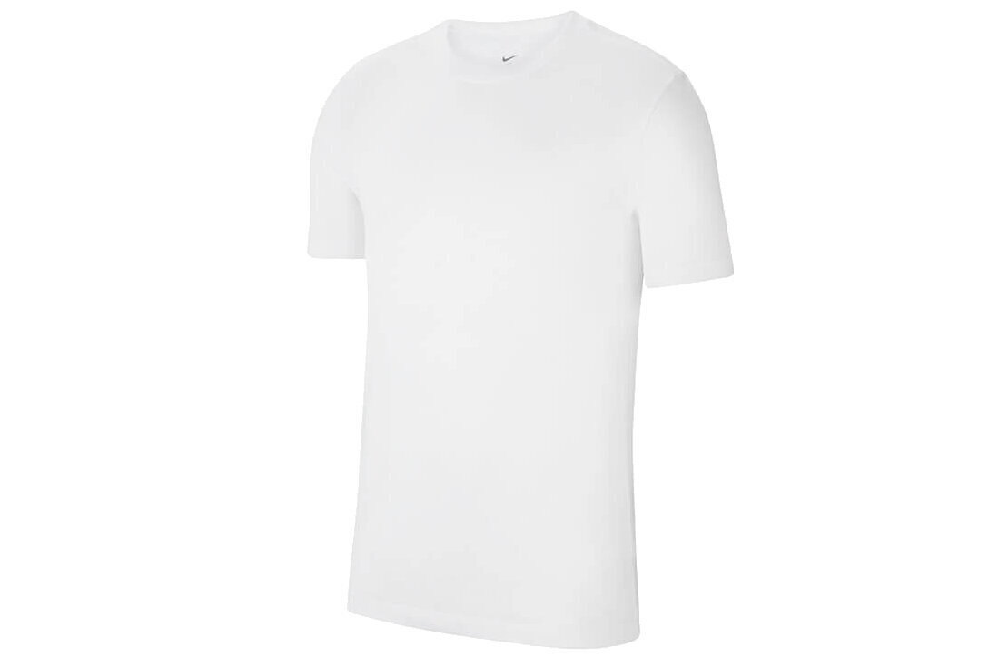 Nike Park 20 Miesten T-paita, valkoinen CZ0881-100 hinta ja tiedot | Miesten urheiluvaatteet | hobbyhall.fi