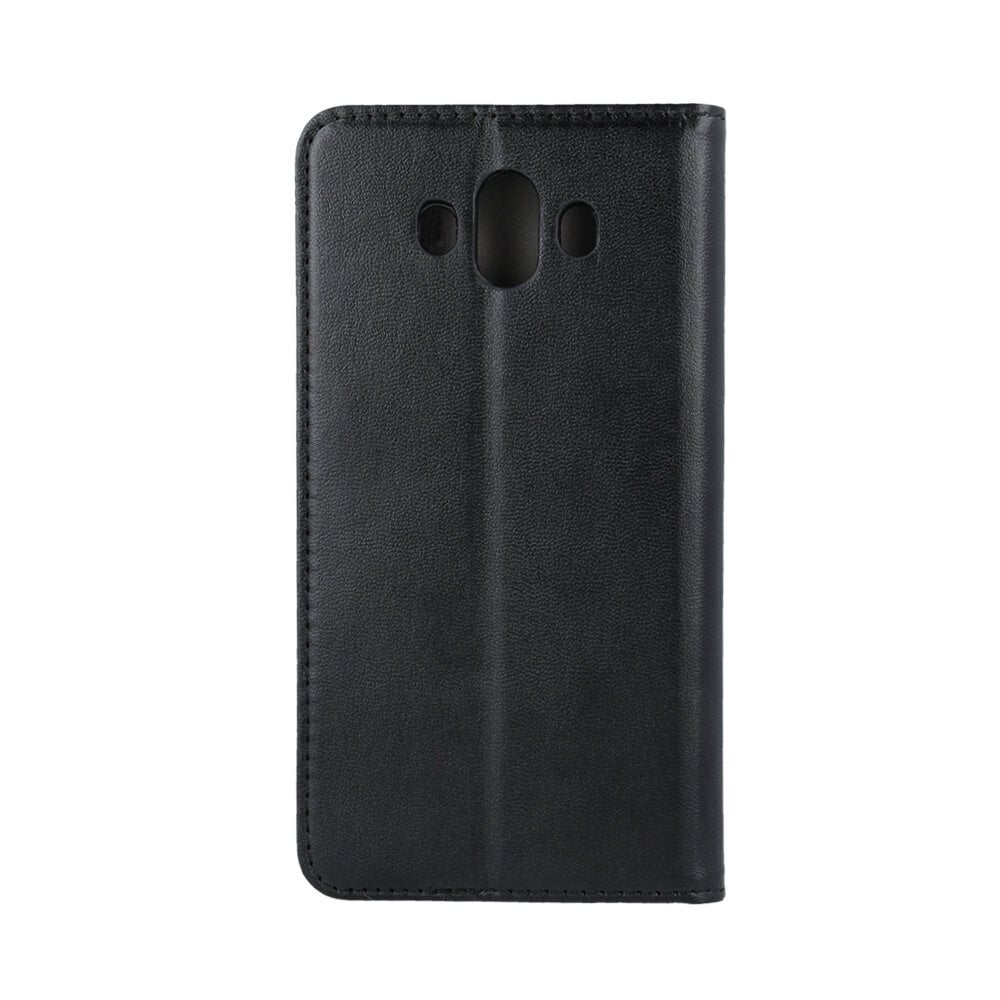 Puhelinkuori Oem Smart Magnetic case, Samsung Galaxy A32 5G:lle, musta hinta ja tiedot | Puhelimen kuoret ja kotelot | hobbyhall.fi