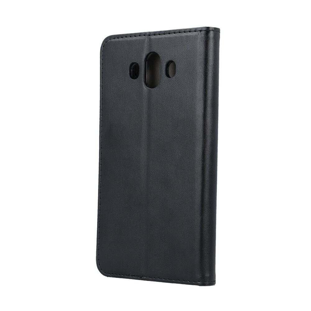 Puhelinkuori Oem Smart Magnetic case, Samsung Galaxy A32 5G:lle, musta hinta ja tiedot | Puhelimen kuoret ja kotelot | hobbyhall.fi