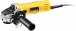 DEWALT Sähköinen kulmahiomakone DWE4057-QS hinta ja tiedot | Hiomakoneet | hobbyhall.fi