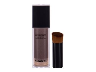 Nestemäinen meikkivoide Chanel Les Beiges Deep (30 ml) hinta ja tiedot | Meikkivoiteet ja puuterit | hobbyhall.fi