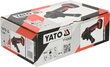 Akkukulmahiomakone 18V Li-ion Yato YT-82826 hinta ja tiedot | Hiomakoneet | hobbyhall.fi
