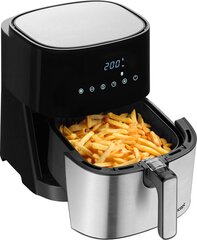 Concept AirFryer FR 5000 hinta ja tiedot | Airfryerit ja friteerauskeittimet | hobbyhall.fi