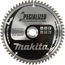 B-09628 T.C.T Sahanterä 216X2.2X30mm -5° T64 Makita hinta ja tiedot | Puutarhatyökalujen tarvikkeet | hobbyhall.fi