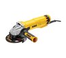 DEWALT kulmahiomakone 1400W DWE4237K-QS hinta ja tiedot | Hiomakoneet | hobbyhall.fi