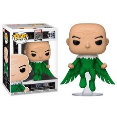 Funko POP Marvel 80th First Appearance Vulture hinta ja tiedot | Pelien oheistuotteet | hobbyhall.fi