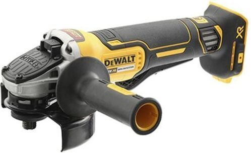 Akkuhiomakone Dewalt DCG406N hinta ja tiedot | Hiomakoneet | hobbyhall.fi