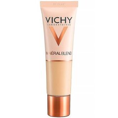 Vichy Natural (Minéral Blend) 30 ml 06 Ocher hinta ja tiedot | Meikkivoiteet ja puuterit | hobbyhall.fi