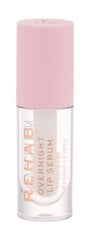 Huulirasva Makeup Revolution London Rehab Overnight 4,6 ml hinta ja tiedot | Huulipunat, huulikiillot ja huulirasvat | hobbyhall.fi