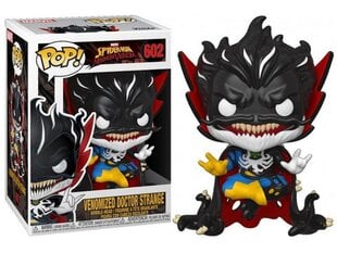 Funko POP! Marvel: Venom - Venomized Doctor Strange hinta ja tiedot | Pelien oheistuotteet | hobbyhall.fi