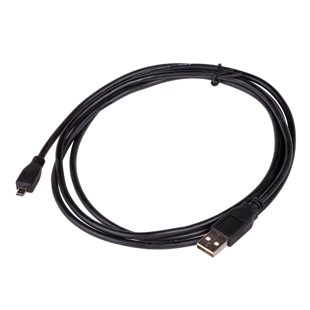 Akyga kaapeli USB AK-USB-20 USB A (m) /UC-E6 (m) 1.5m hinta ja tiedot | Kaapelit ja adapterit | hobbyhall.fi