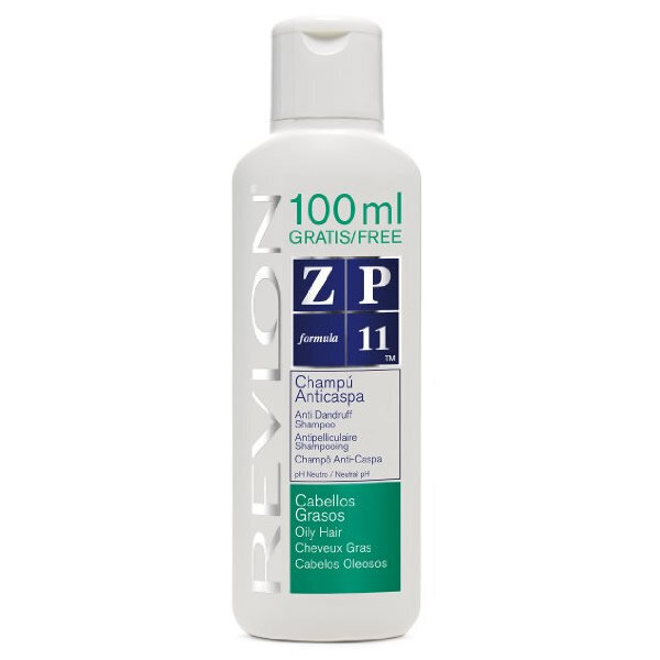 Hilseenestosampoo Zp 11 Revlon, 400 ml hinta ja tiedot | Shampoot | hobbyhall.fi