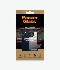 PanzerGlass ClearCase SilverBullet hinta ja tiedot | Puhelimen kuoret ja kotelot | hobbyhall.fi