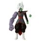 DRAGON BALL DRAGON STARS BP - SSF TRUNKS/F ZAMASU hinta ja tiedot | Poikien lelut | hobbyhall.fi