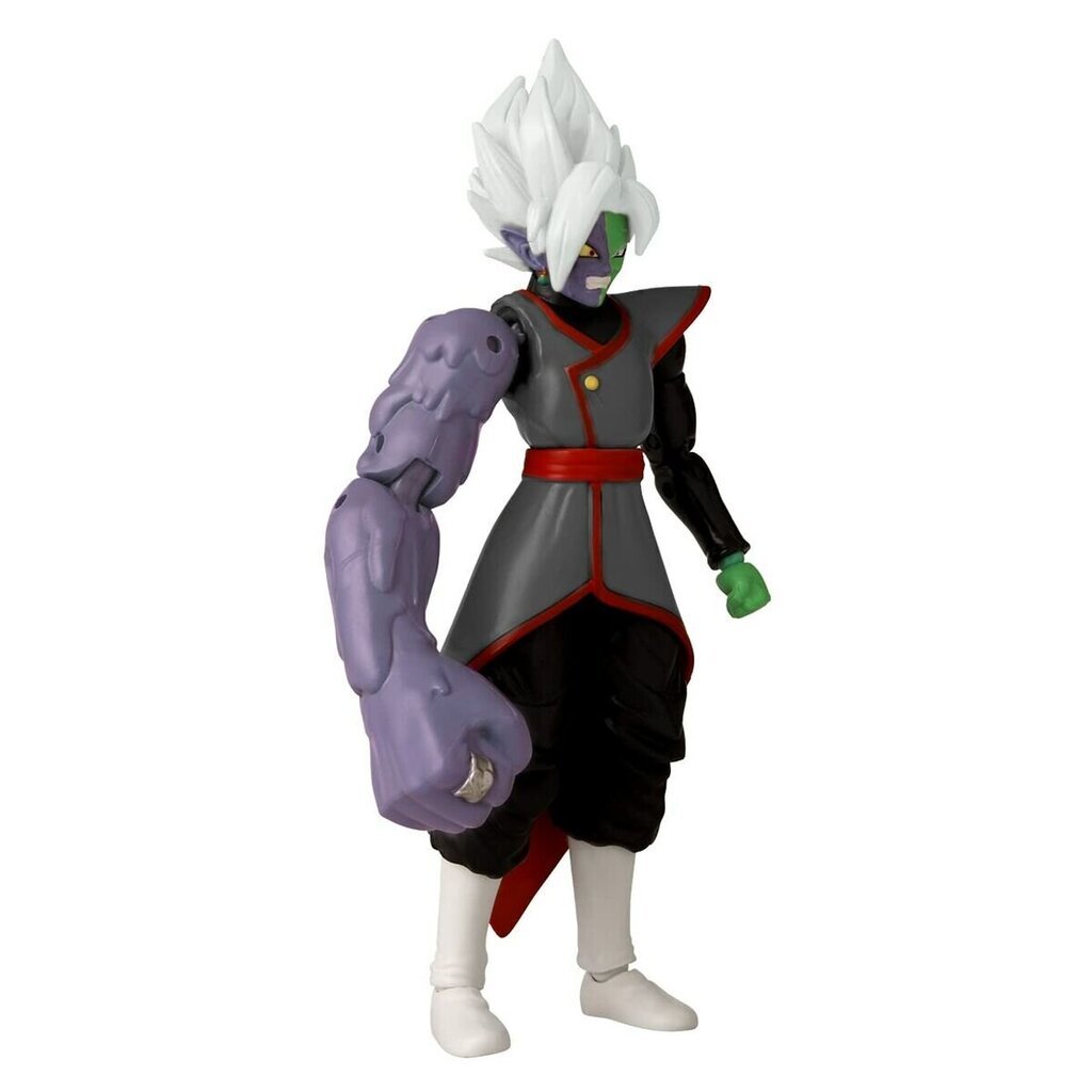 DRAGON BALL DRAGON STARS BP - SSF TRUNKS/F ZAMASU hinta ja tiedot | Poikien lelut | hobbyhall.fi