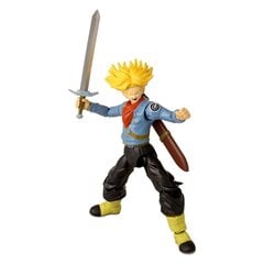 DRAGON BALL DRAGON STARS BP - SSF TRUNKS/F ZAMASU hinta ja tiedot | Bandai Lelut | hobbyhall.fi